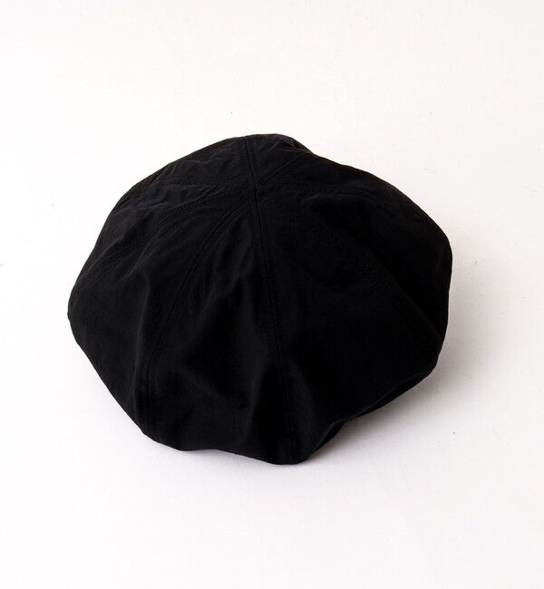 NOLLEY'S goodman「【halo commodity/ハロ コモディティー】Salt Over Beret h261-511」|ハンチング・ベレー帽|