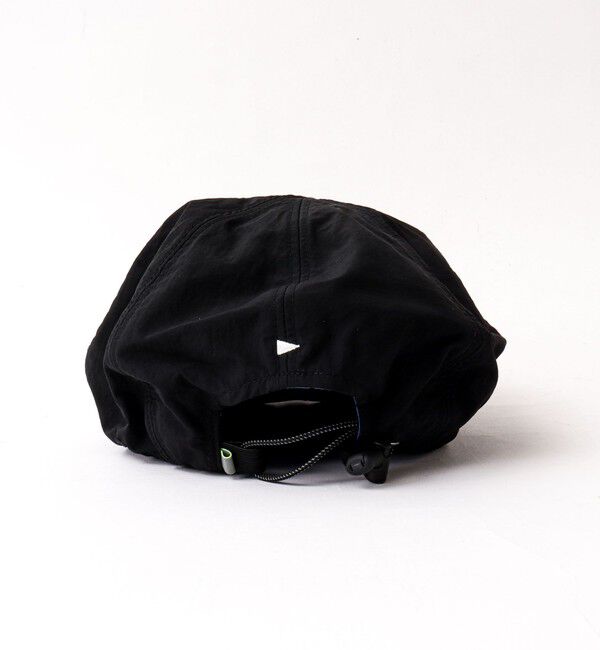 NOLLEY'S goodman「【halo commodity/ハロ コモディティー】Salt Over Beret h261-511」|ハンチング・ベレー帽|