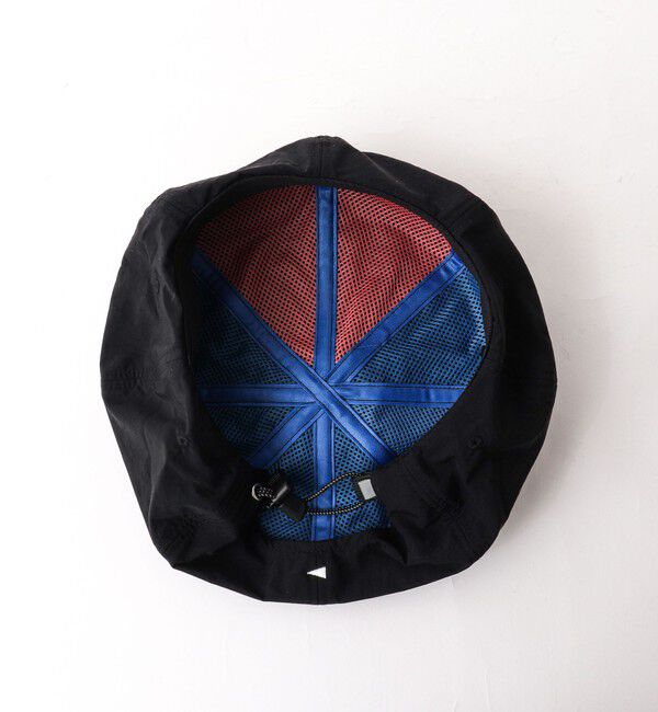 NOLLEY'S goodman「【halo commodity/ハロ コモディティー】Salt Over Beret h261-511」|ハンチング・ベレー帽|