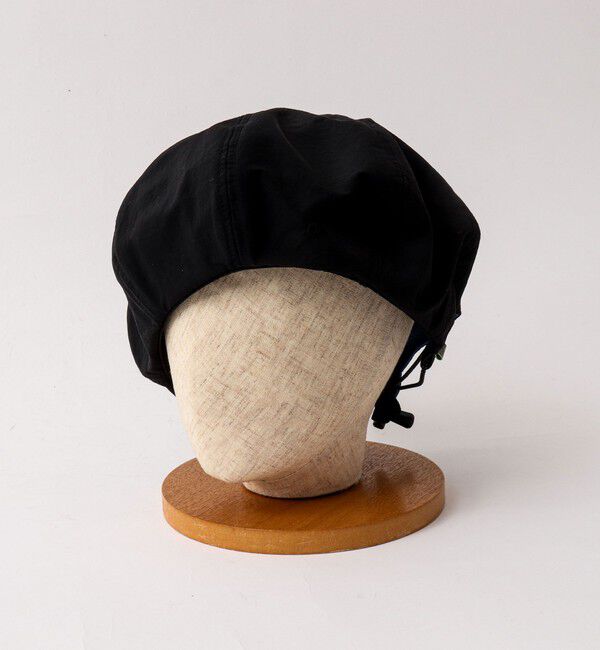 NOLLEY'S goodman「【halo commodity/ハロ コモディティー】Salt Over Beret h261-511」|ハンチング・ベレー帽|