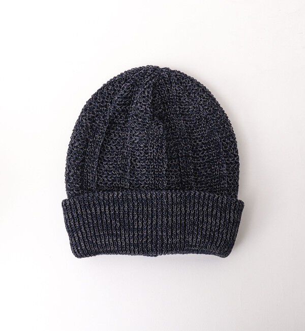 NOLLEY'S goodman「【Nine Tailor/ナインテーラー】Clematis Watch N-1622」|ニット帽|