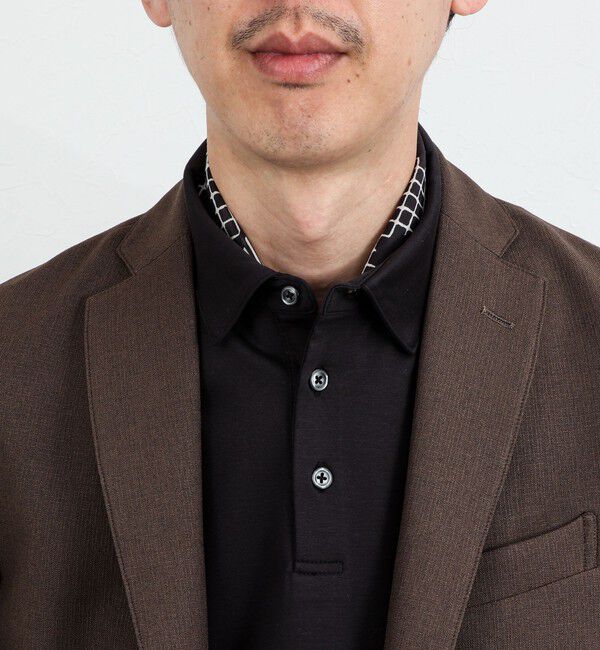 NOLLEY'S goodman「EMME EFFE センタードットプリントバンダナスカーフ」|バンダナ・スカーフ|