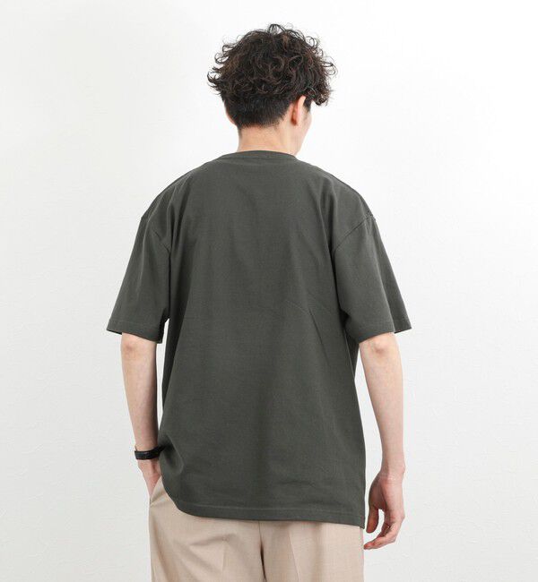 NOLLEY'S goodman「【GOOD ROCK SPEED】NIRVANA バンド プリントTシャツ 26SS」|Tシャツ・カットソー|