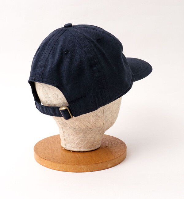 NOLLEY'S goodman「【COOPERSTOWN BALL CAP/クーパーズタウン ボールキャップ】NY BLACK YANKEES DAD CAP」|キャップ・キャスケット|
