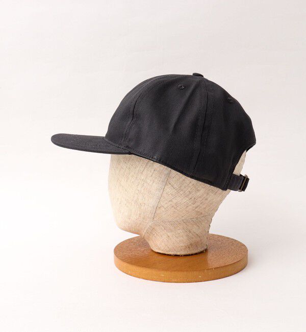 NOLLEY'S goodman「【COOPERSTOWN BALL CAP/クーパーズタウン ボールキャップ】NY BLACK YANKEES DAD CAP」|キャップ・キャスケット|