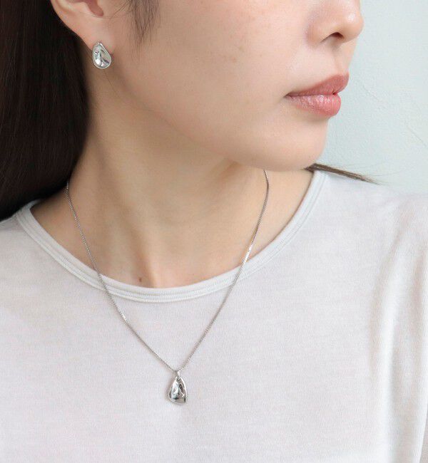 fredy emue「ワントップフリーアジャストネックレス」|ネックレス|