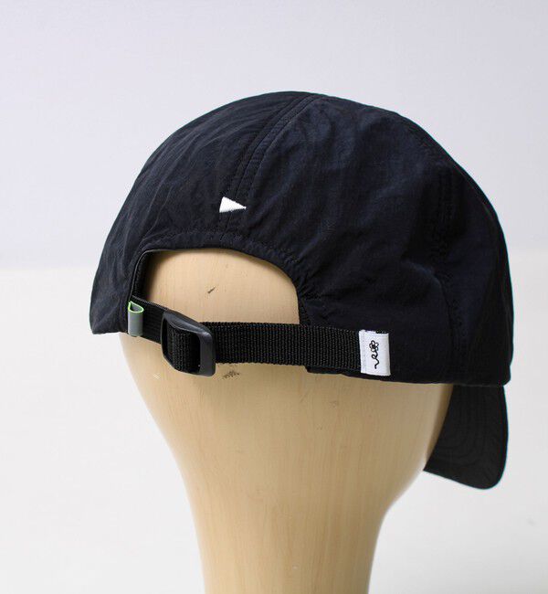 GLOSTER「【halo Commodity/ハロ コモディティー】Karst Cap」|キャップ・キャスケット|