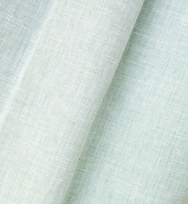 GLOSTER「【GEVACO/ゲバコ】レギュラーカラー半袖シャツ」|シャツ・ブラウス|