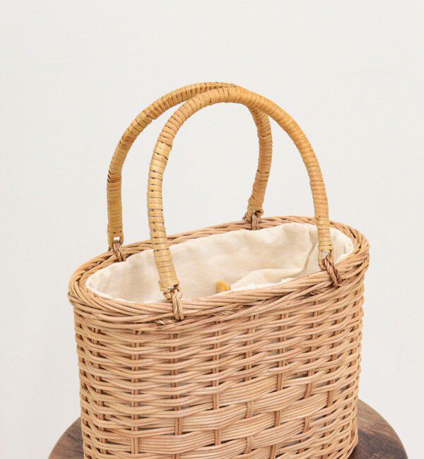 fredy emue「ラタントートバッグ」|トートバッグ|