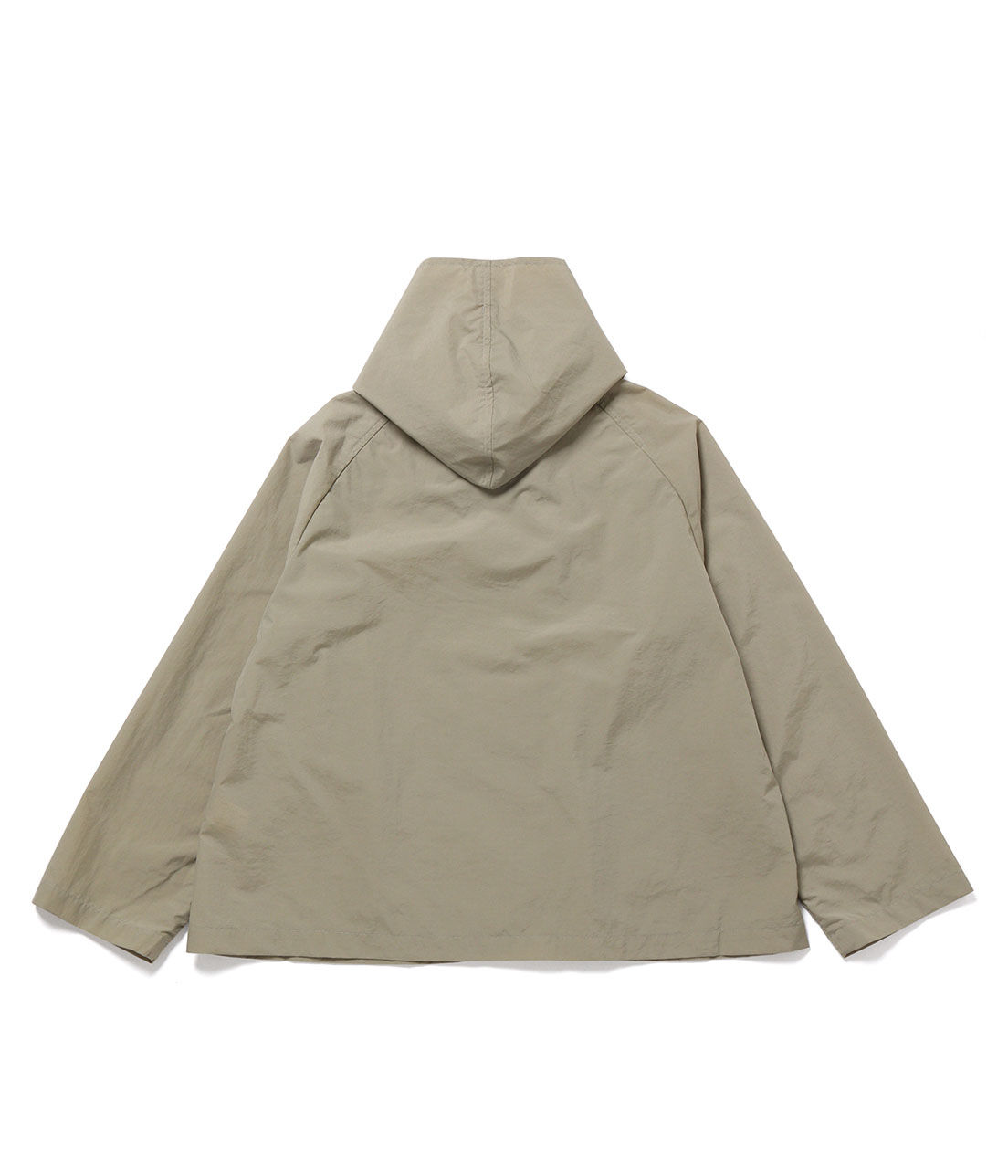 SALON adam et rope'「【DANTON】NYLON TAFFETA JACKET」|アウトドア|