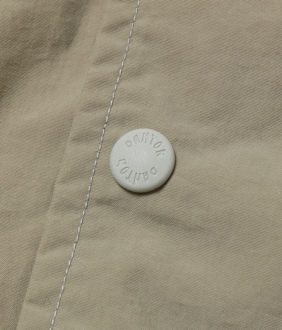 SALON adam et rope'「【DANTON】NYLON TAFFETA JACKET」|アウトドア|