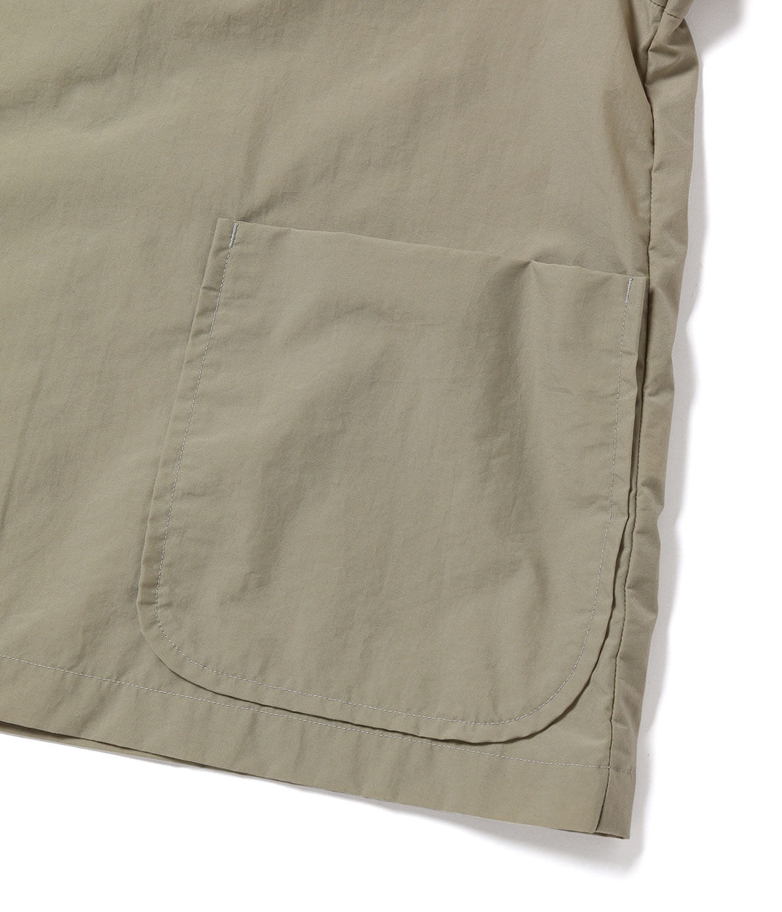 SALON adam et rope'「【DANTON】NYLON TAFFETA JACKET」|アウトドア|