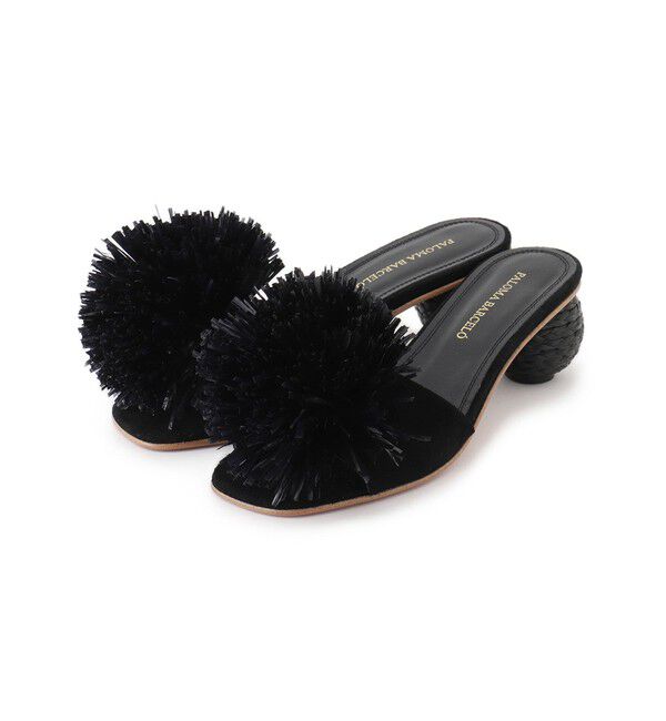 SALON adam et rope'「【PALOMA BARCELO'（パロマバルセロ）】サンダル」|サンダル|