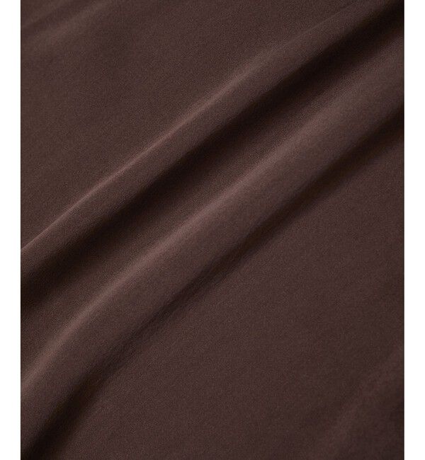 SALON adam et rope'「シルクロサンジェスカーフ」|バンダナ・スカーフ|