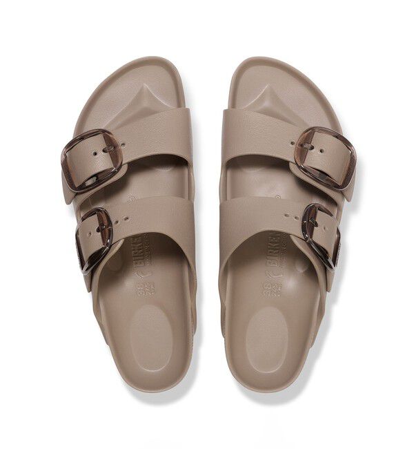 SALON adam et rope'「【BIRKENSTOCK(ビルケンシュトック)】Arizona Big Buckle / アリゾナ ビッグバックル EVA」|サンダル|
