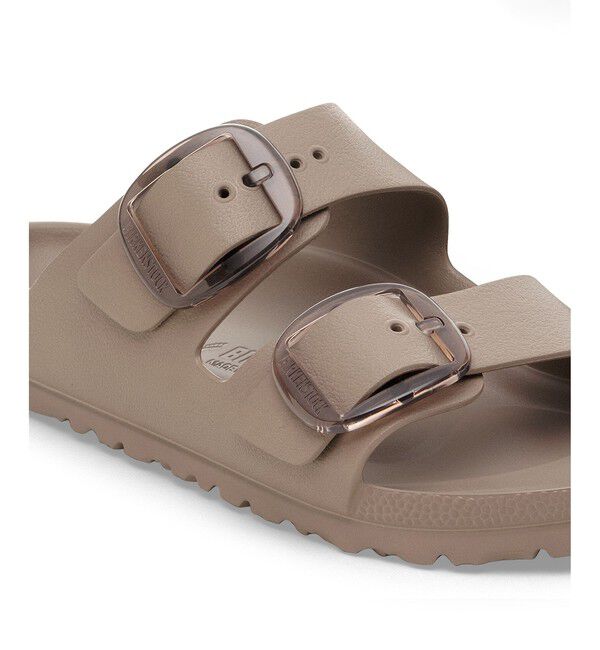 SALON adam et rope'「【BIRKENSTOCK(ビルケンシュトック)】Arizona Big Buckle / アリゾナ ビッグバックル EVA」|サンダル|