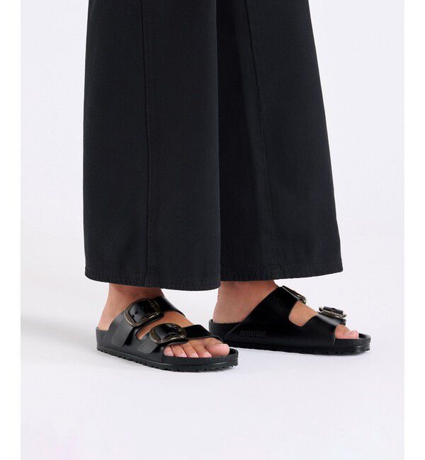 SALON adam et rope'「【BIRKENSTOCK(ビルケンシュトック)】Arizona Big Buckle / アリゾナ ビッグバックル EVA」|サンダル|