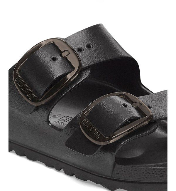 SALON adam et rope'「【BIRKENSTOCK(ビルケンシュトック)】Arizona Big Buckle / アリゾナ ビッグバックル EVA」|サンダル|
