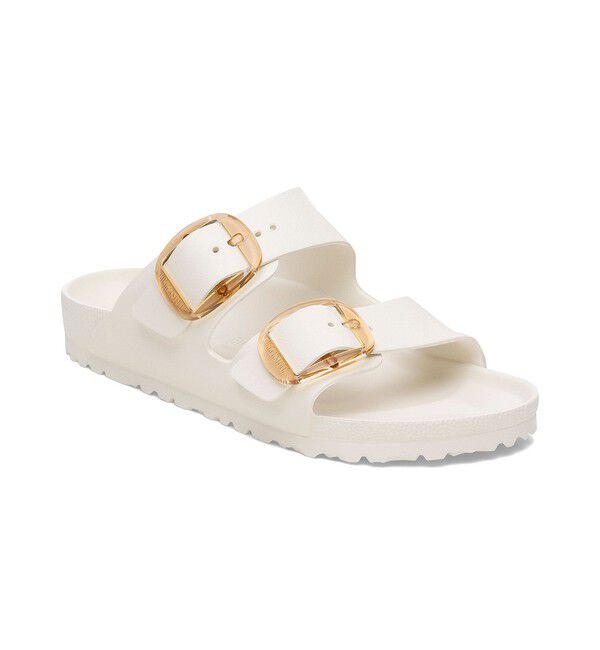 SALON adam et rope'「【BIRKENSTOCK(ビルケンシュトック)】Arizona Big Buckle / アリゾナ ビッグバックル EVA」|サンダル|