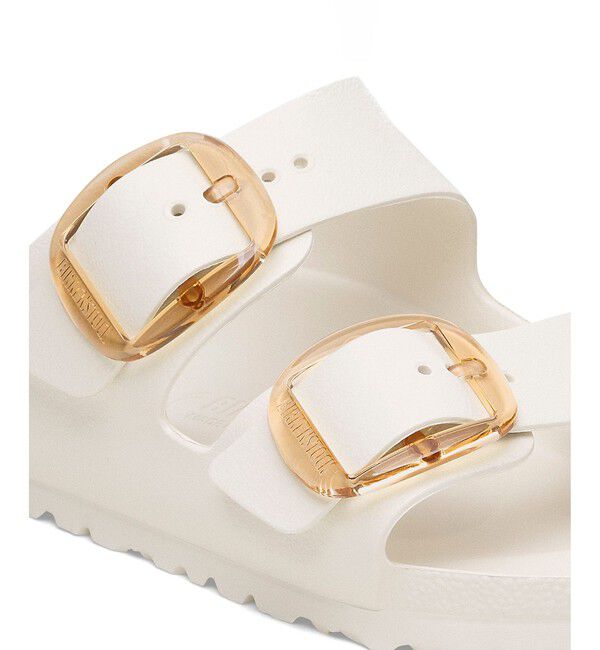 SALON adam et rope'「【BIRKENSTOCK(ビルケンシュトック)】Arizona Big Buckle / アリゾナ ビッグバックル EVA」|サンダル|