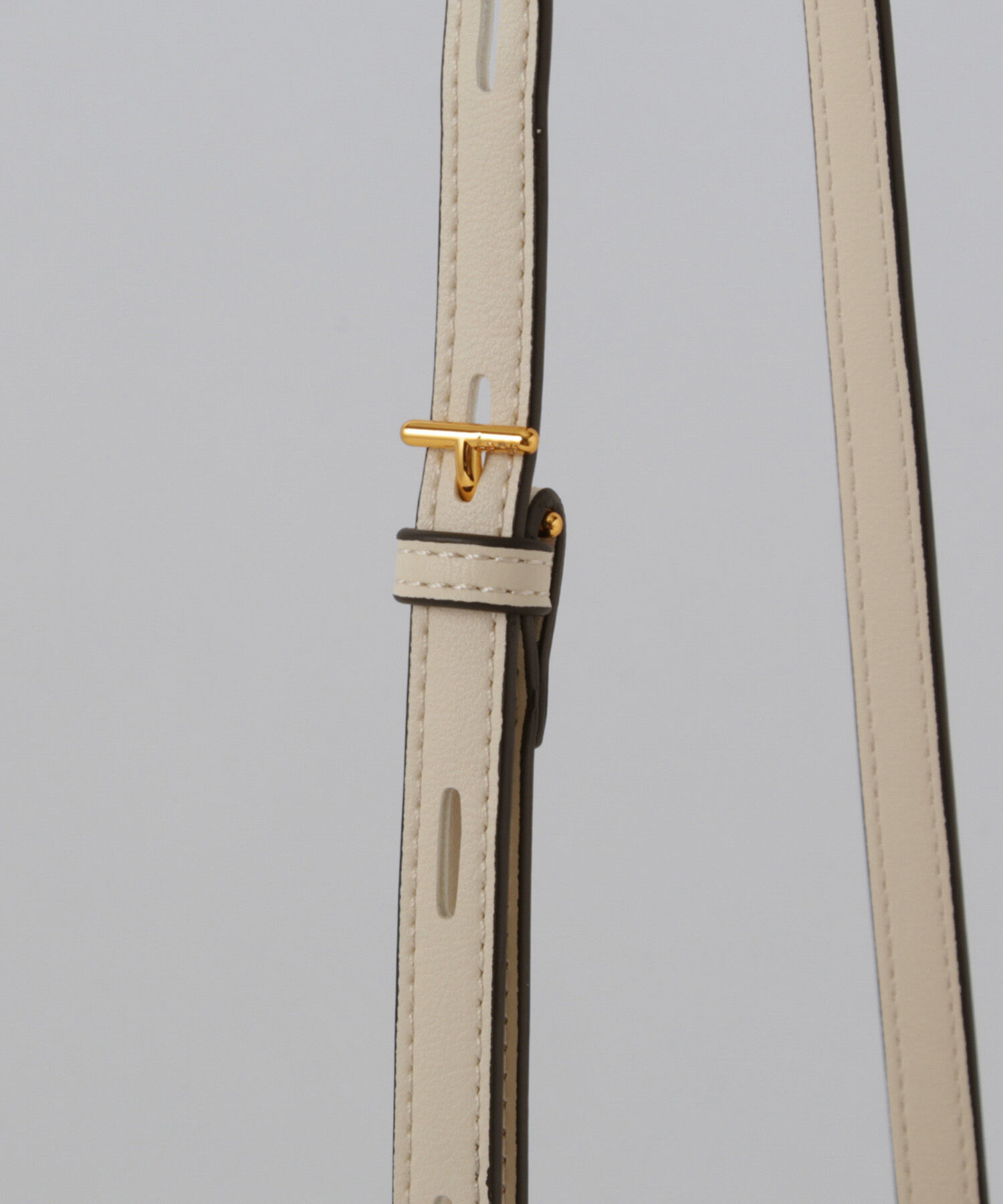 E'POR「【E'POR】Y BAG Mini」|ハンドバッグ|