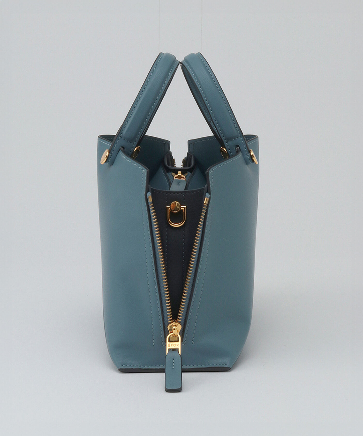 E'POR「【E'POR】Y BAG Mini」|ハンドバッグ|