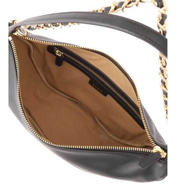 ROPE「Sheep Leather Bag matinee(マチネ) /マルチWAYバック」|ショルダー・メッセンジャー|