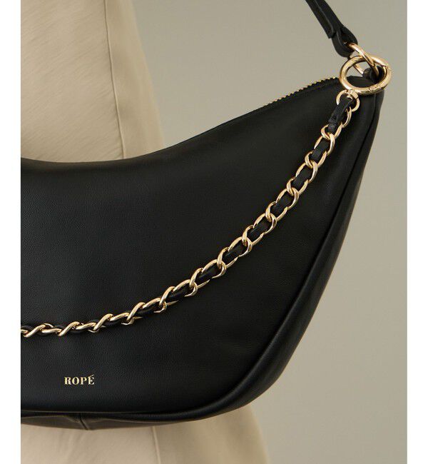 ROPE「Sheep Leather Bag matinee(マチネ) /マルチWAYバック」|ショルダー・メッセンジャー|