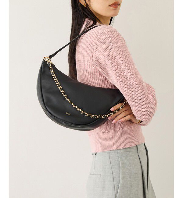 ROPE「Sheep Leather Bag matinee(マチネ) /マルチWAYバック」|ショルダー・メッセンジャー|