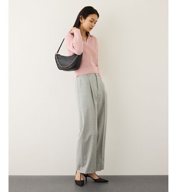 ROPE「Sheep Leather Bag matinee(マチネ) /マルチWAYバック」|ショルダー・メッセンジャー|