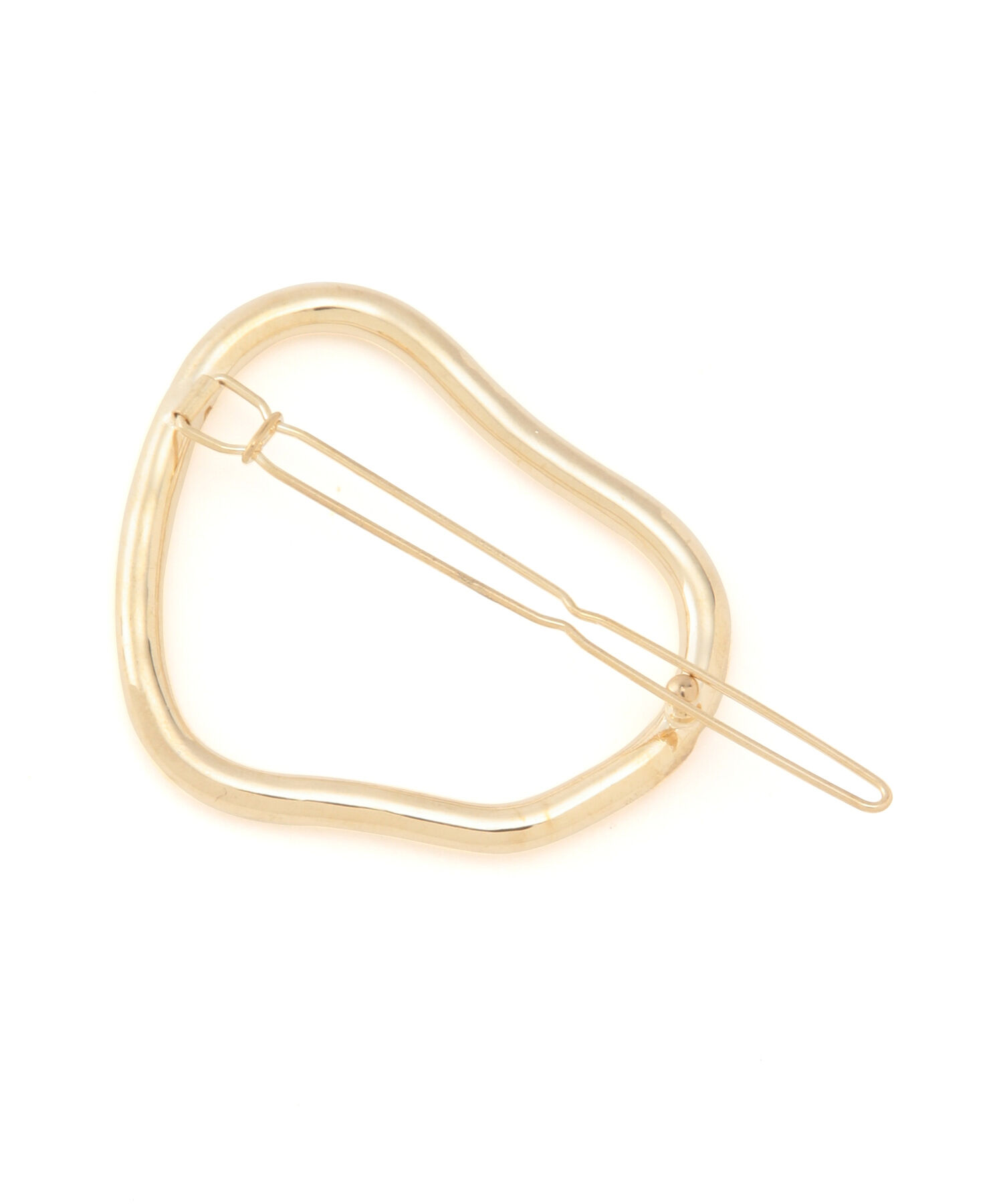 VIS「ニュアンスメタルラインヘアピン」|その他|