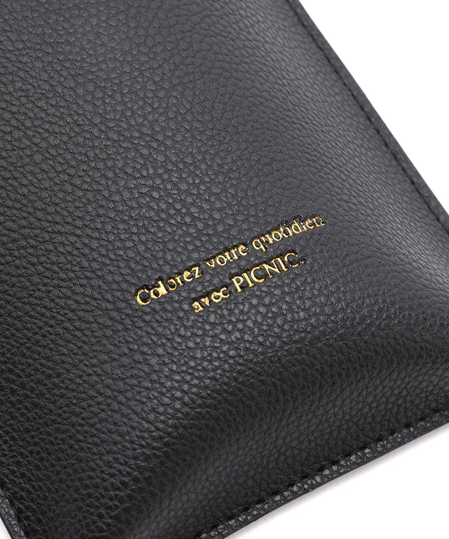 ROPE PICNIC PASSAGE「スマホウォレットチェーンショルダーバッグ」|ショルダー・メッセンジャー|