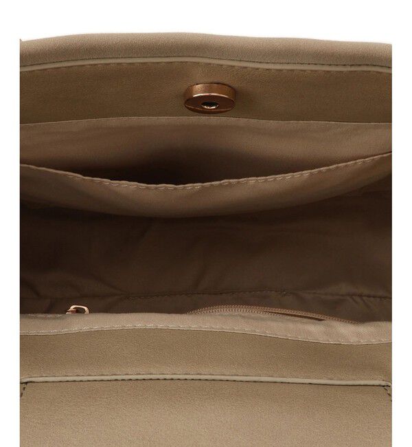 ROPE PICNIC PASSAGE「ベルトデザインクラシックトートバッグ」|トートバッグ|