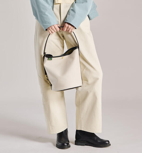 Brady「Brady | FROME UNISEX」|ショルダー・メッセンジャー|