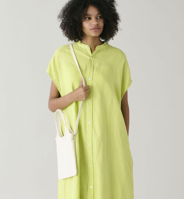  「ORCIVAL | コットンキャンバス 2WAYバッグ UNISEX」|その他|