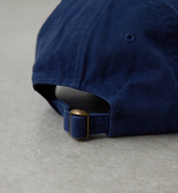  「【PAPILLONNER/パピヨネ】NYキャップ」|ハット|