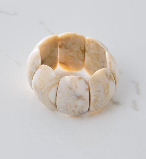  「【PAPILLONNER/パピヨネ】2SETブレスレット」|リング|