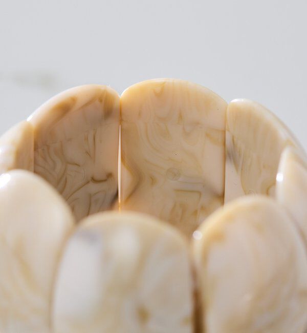  「【PAPILLONNER/パピヨネ】2SETブレスレット」|リング|