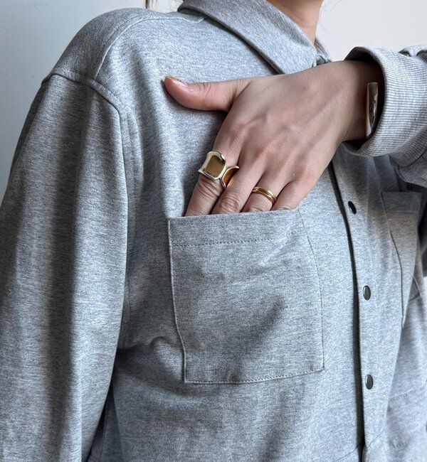  「スウェットワンピース」|ワンピース|