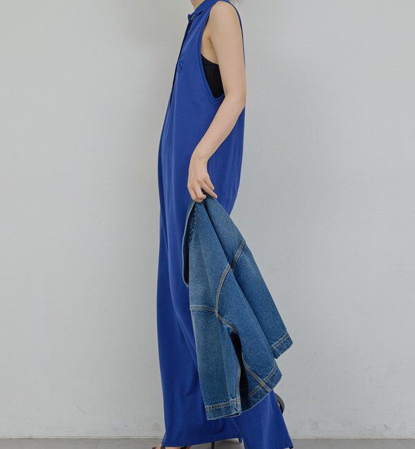  「【PEAS】カノコポロワンピース」|ワンピース|