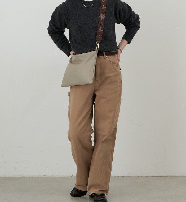  「アレンジショルダーベルト［Monogram］」|その他|