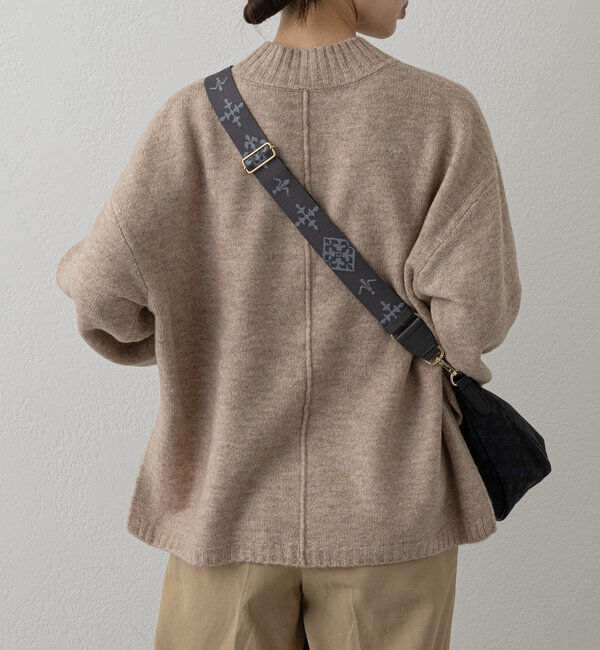  「アレンジショルダーベルト［Monogram］」|その他|