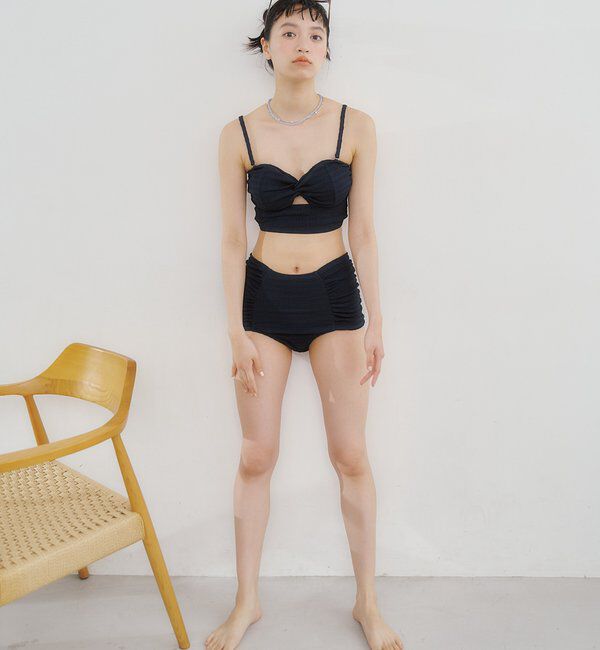  「26SSツイストスイムウェア」|ビキニ|