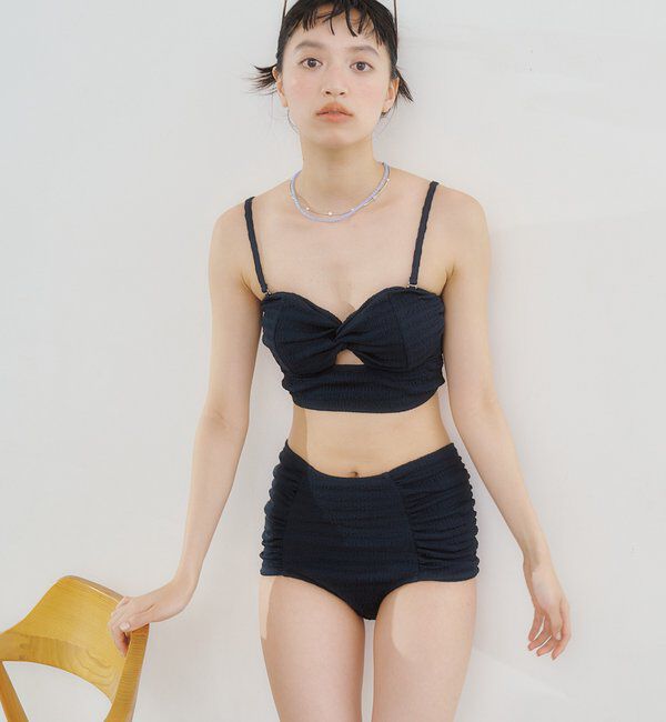  「26SSツイストスイムウェア」|ビキニ|