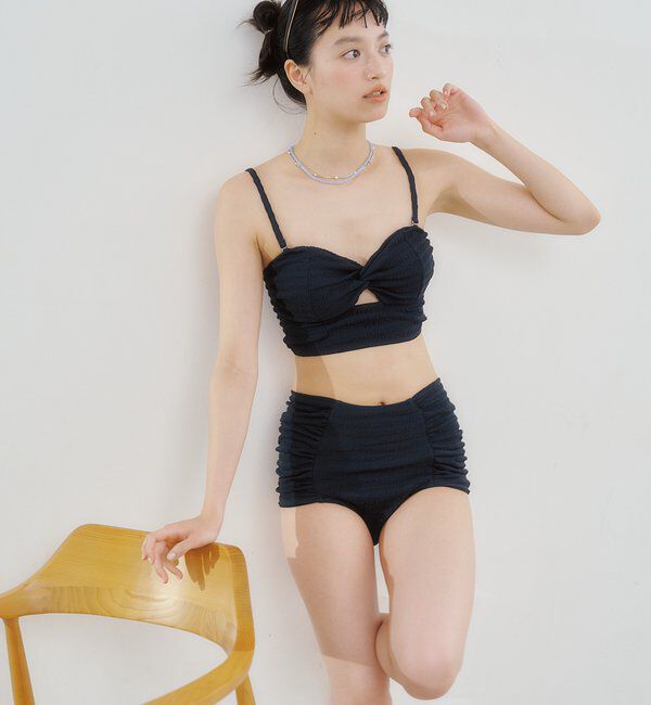  「26SSツイストスイムウェア」|ビキニ|