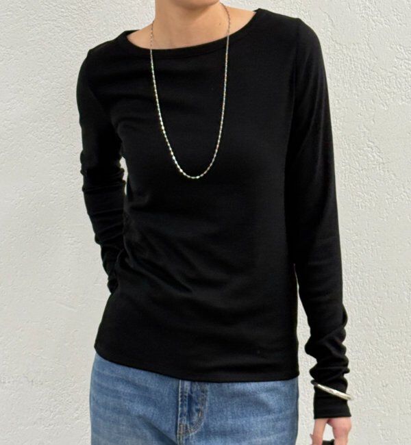  「BASICテレコロンT」|Tシャツ・カットソー|