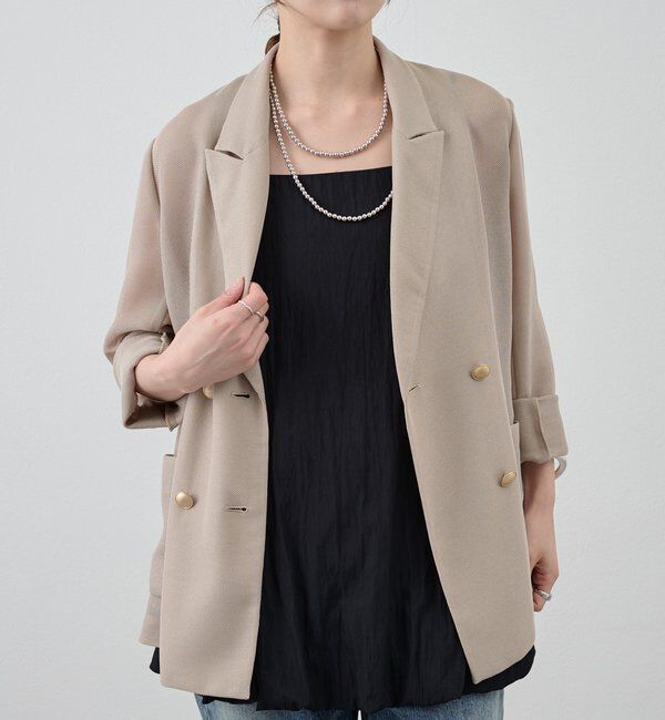  「メッシュジャケット」|その他|