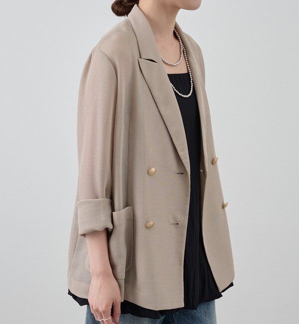  「メッシュジャケット」|その他|