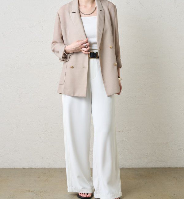  「メッシュジャケット」|その他|