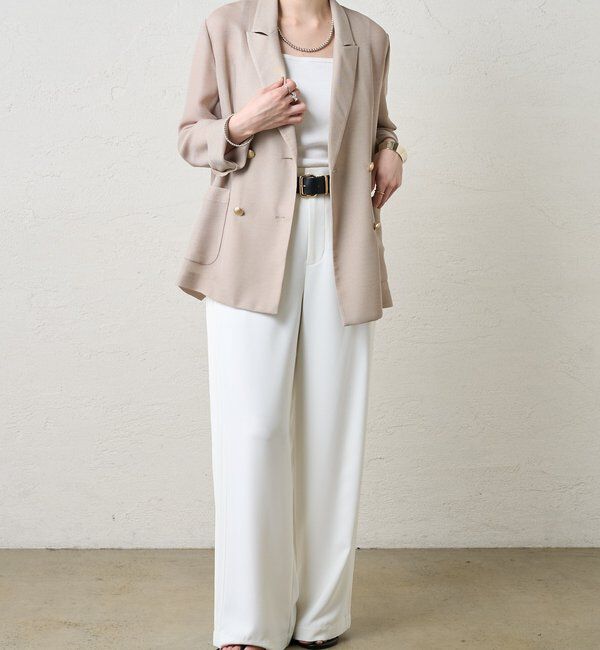  「メッシュジャケット」|その他|